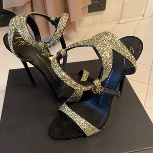 Giuseppe Zanotti Heels